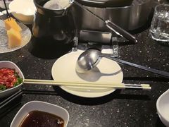 -捞王锅物料理(凯旋路店)