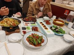 -福来居烤鸭店(天坛二店)