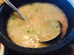 -热度餐厅(老佛爷店)