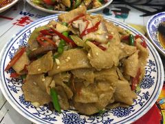 -文杰餐馆(南洪时尚风情街店)