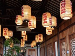 大堂-二十八里太湖船菜(吉祥路店)