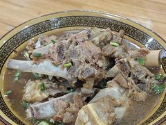 -老袁炒年糕(富豪路店)
