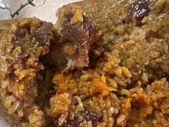 -白玉兰食品(中山公园龙之梦店)
