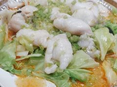 -喜家德虾仁水饺(开发区振华店)