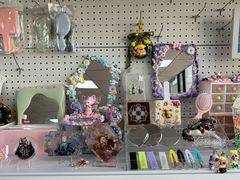 -爆爆手作·掐丝珐琅·Tufting·捏捏乐DIY团建集合店(朝阳店)