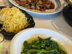 -壹只菜·崇明本地特色菜(崇明南门店)