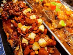 -锦尚阁烤鱼(望京新荟城店)