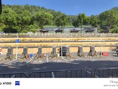 -凤凰山公园-龙王古庙