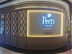 -Peet's Coffee皮爷咖啡(豫园店)