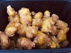 韩式鸡米花-YULOI予乐炸鸡(平乐店)