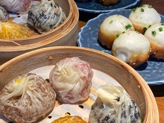 招牌苏式大虾生煎-鑫震源·苏式大虾生煎(山塘街店)