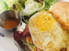 -Grinder 绞肉机汉堡(武定路店)