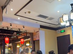 -来涮蜀鲜货火锅串串香(菜市口店)