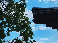 -云峰山自然风景区