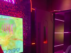 -星聚会KTV X Party(上海真如中海环宇城店)