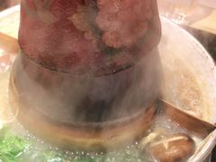 -京炭铜锅涮肉·羊蝎子·羊肉炉(保利·时光里店)