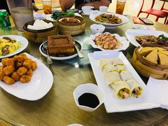 -点点心港式茶餐厅(南京西路店)