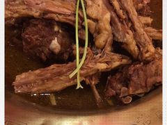 -芦月轩羊蝎子(太平桥店)