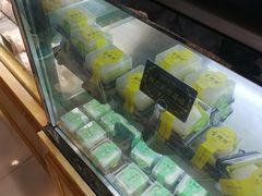 -鲍师傅糕点(春熙路店)