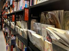 -西西弗书店(城西银泰城店)