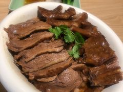 -锦粤宫·融合粤菜(上海金沙江店)