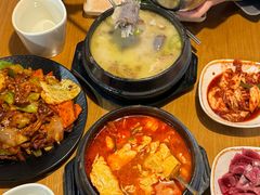 -海云台韩式汤饭·13年匠心韩料(南山店)