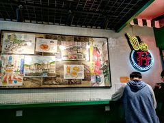 -孖记茶档·热腾茶餐(江南西plus店)