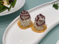 -隆喜元鱼汤包·海鲜(中联广场店)