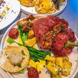 我怎么没有早一点发现螃蟹岬这家宝藏餐酒吧🍴