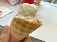 -燃熊中国汉堡(中山门店)