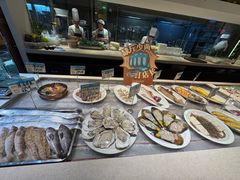 -北李·海肠捞饭·大连菜(望京凯德MALL店)