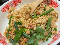 -红东阁东北菜烤肉酒馆(CROSS万象汇店)