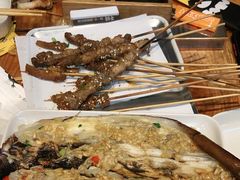 -木屋烧烤(坂田天安云谷店)