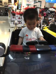 -孩子王童乐园(马群店)