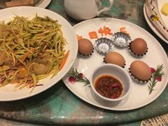 -海鲜码头·中国菜