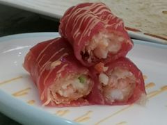 红米肠-點無缺茶楼·海鲜酒家(世博店)