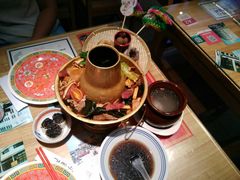 -味福记·本地特色菜(八一万达广场店)