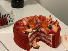 -36cake生日蛋糕·下午茶(南山店)