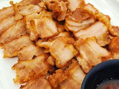 -粤盛海鲜平价店(洛溪食街店)