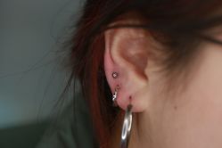 -众刺纹画·纹身·穿孔饰品·海娜定制