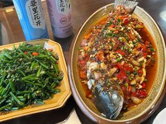 -朗妈私房菜(婺女州店)