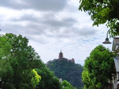 -狼山风景名胜区