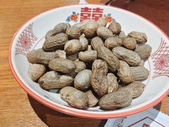 -琥珀老六龙虾(四里河店)