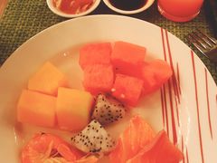 -上海波特曼丽思卡尔顿酒店