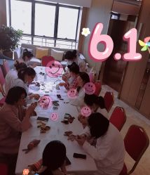 点击看大图 -和伊母婴护理中心·全套房(金山店)