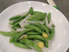 -烤肉宛饭庄(北新桥店)