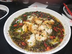 -老头儿油爆虾·知味杭州(爱琴海购物中心)