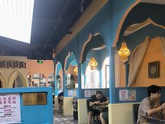 -巴依老爷新疆餐厅