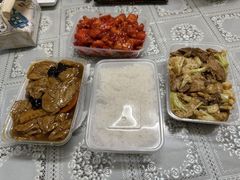 -千禧万福汉亭舫·船舫苏宴