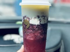 -喜茶(东莞雍华庭店)